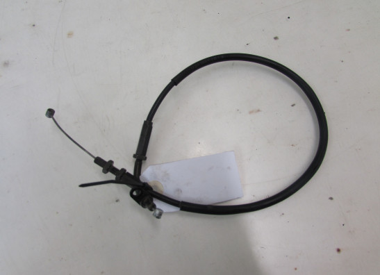 Gaskabel Suzuki TL 1000