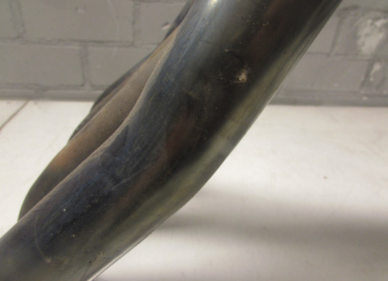 Downpipes Suzuki GSX R 1000