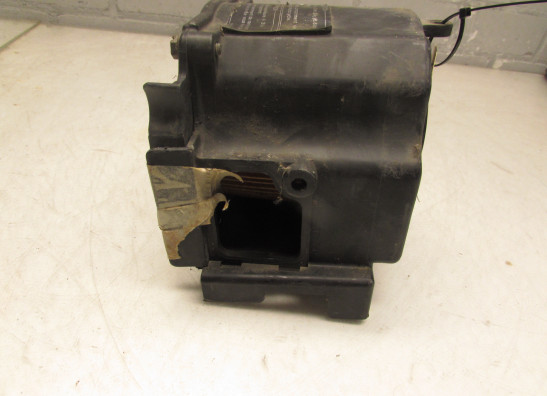 Luftfiltergehäuse Kawasaki ZRX 1100 1200