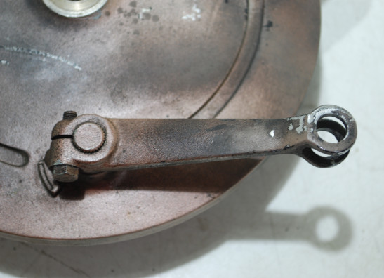 Bremstrommel Yamaha XV 535 Virago