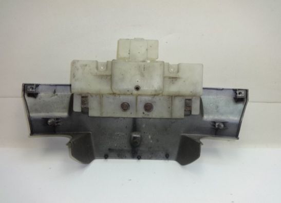 Kentekenplaathouder Honda PC 800