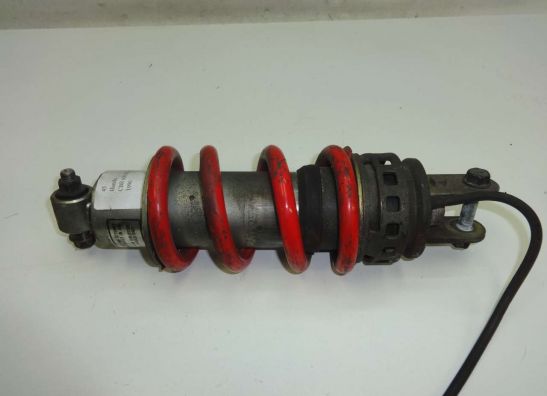 Stossdampfer hinten Honda CBR 600 F