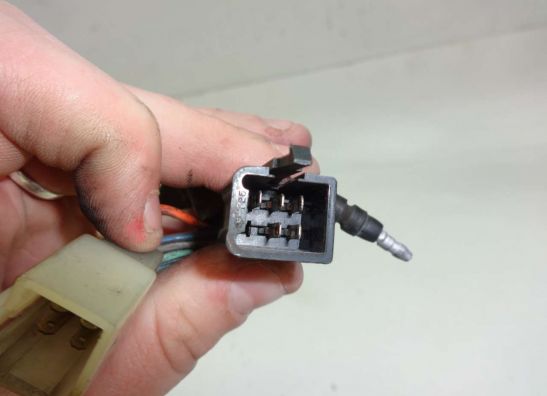 Tellerset Honda VFR 750