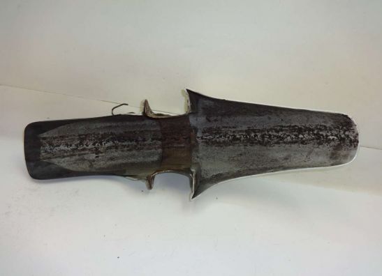 Voorspatbord Honda TRANSALP