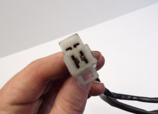 Dynamo Honda TRANSALP