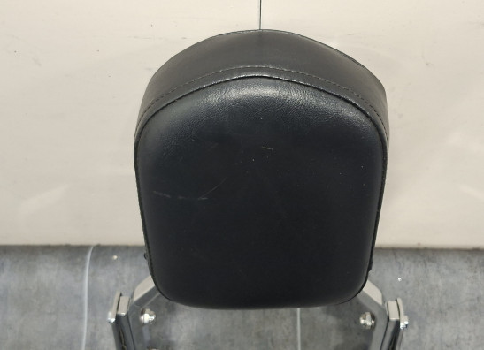 Rugsteun sissybar Kawasaki VN 1500