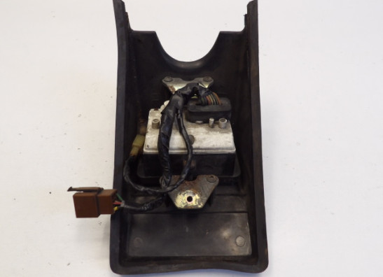 Tankcover Kawasaki GPZ 750