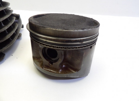 Zylinder Yamaha XV 750 Virago