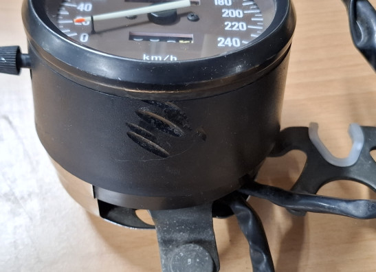 Tacho-set Suzuki GS 1000