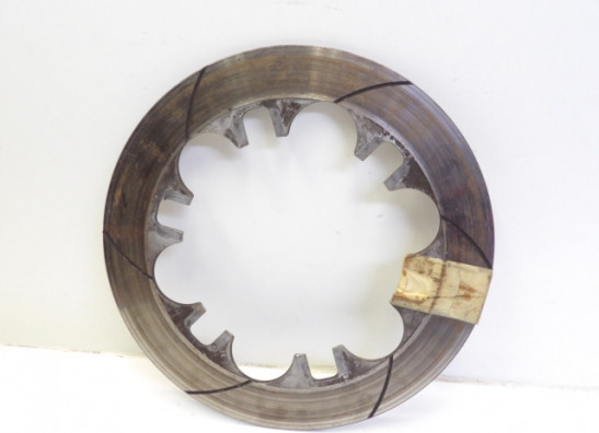 Braking Disc left front Honda VF 1000 R