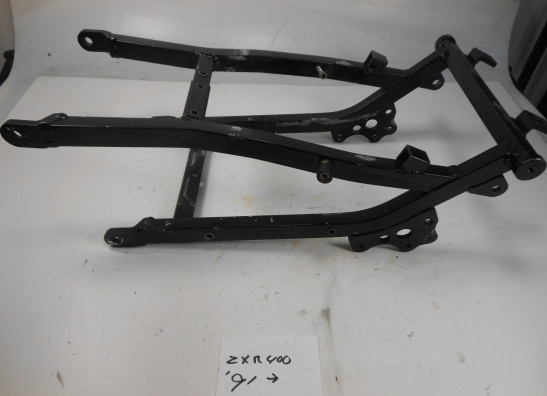 Heckrahme Kawasaki ZXR 400