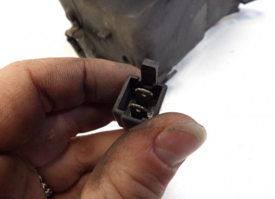 Ventilator Honda Goldwing GL