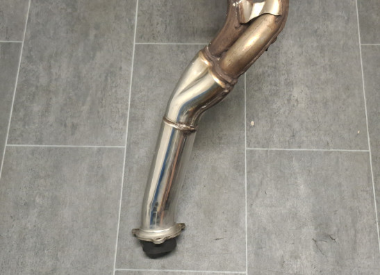 Downpipes Suzuki RF 900