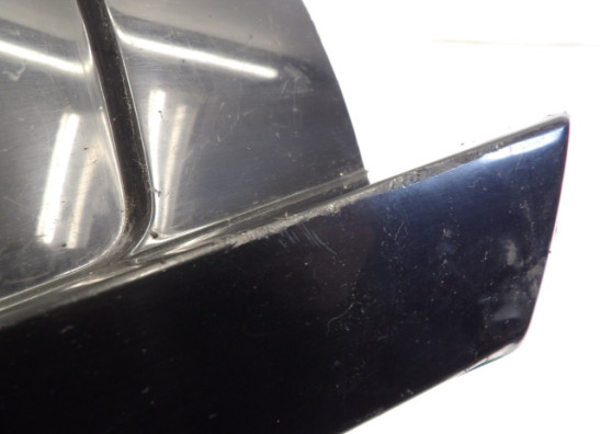 Hinterradabdeckung Kawasaki Z 1000