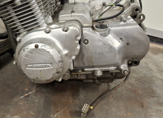 Engine Honda CB 750 F