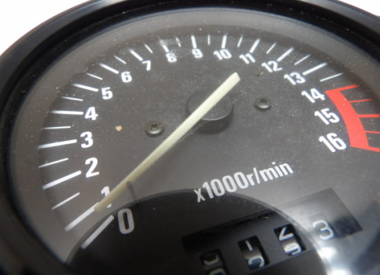 Tacho-set Kawasaki ZZR 600