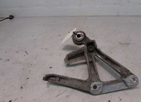 Pillion step right Yamaha FAZER 600