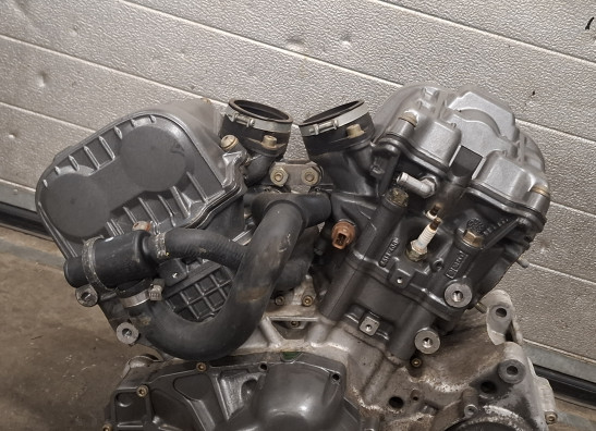Motorblok Aprilia Caponord 1000