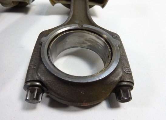 Kolbenkit Kolben Satz BMW K 1200 R 