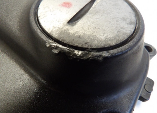 Motorblokdeksel Kawasaki ER 6