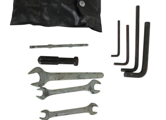 Gereedschapset Kawasaki Z 1000