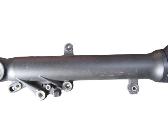 Front pipe bottom left Kawasaki Ninja 650