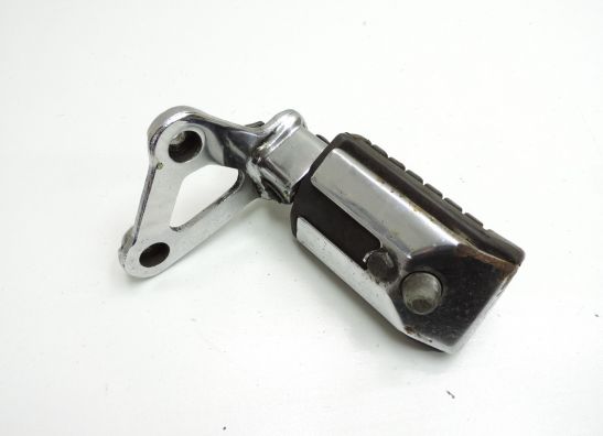 Fussraste links Honda VF 1100 C Magna