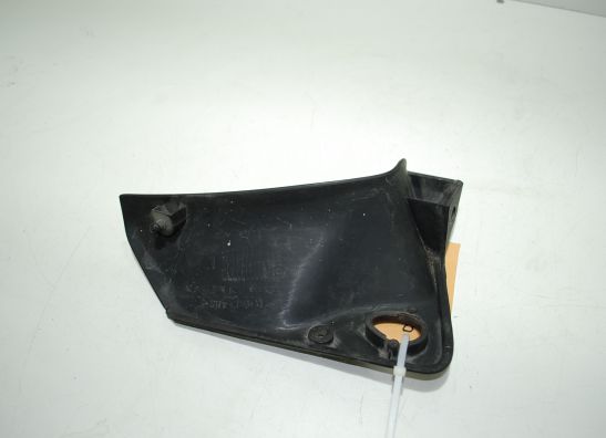 Accubak Suzuki TL 1000