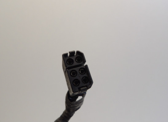 Stuurschakelaar rechts Yamaha XS 750