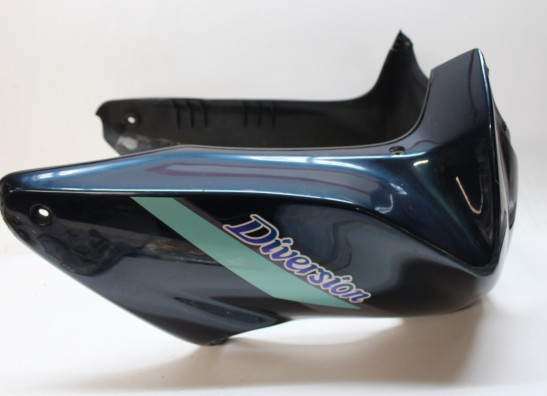 Frontverkleidung kanzel Yamaha XJ 600 Diversion