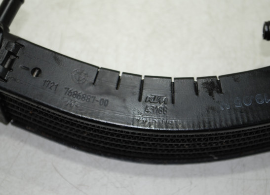 Oliekoeler BMW K 1200 R 