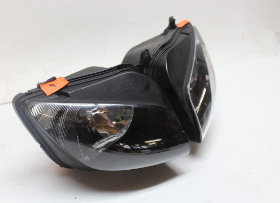 Headlight Yamaha FAZER 1000