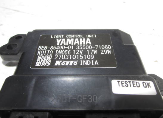Sensor - overige elektronica Yamaha YZF R7