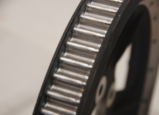 Kette Harley Davidson Sportster