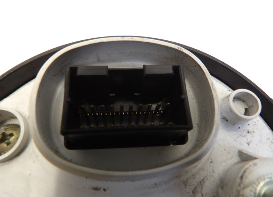 Tellerset Yamaha FAZER 600