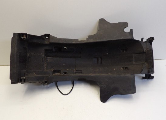 Achterspatbord Honda Deauville 650 - 700