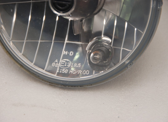 Scheinwerfer Harley Davidson Dyna