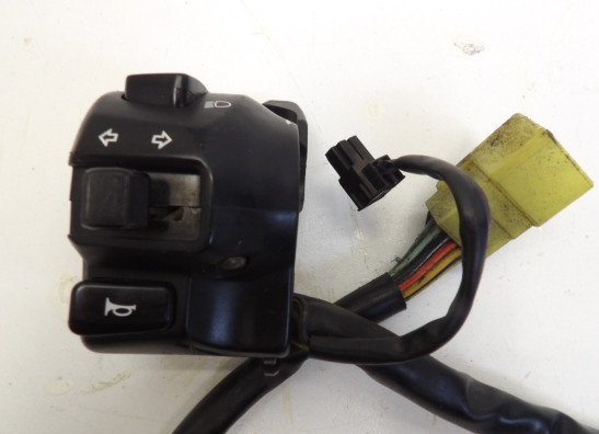 Stuurschakelaar links Suzuki SV 650