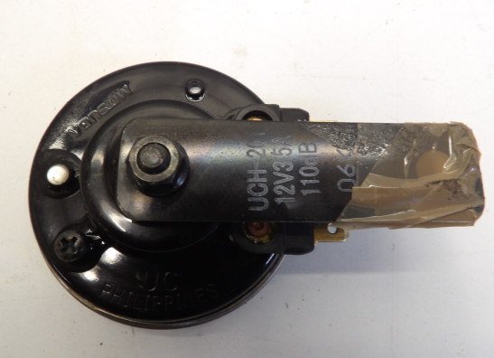 Hupe Honda CBR 600 RR