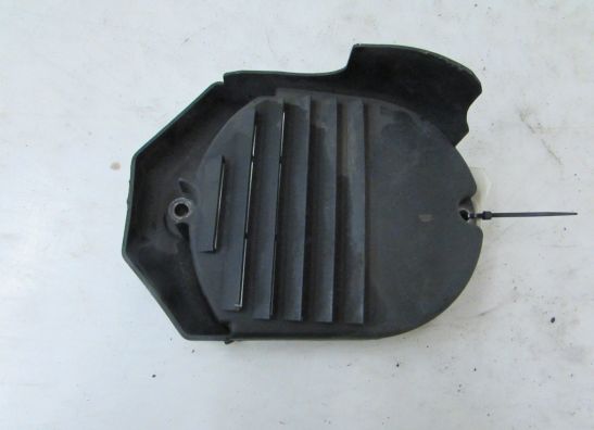 Motorblokdeksel Suzuki Burgman 400