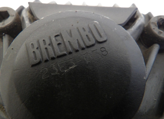 Bremssattel Bremszange hinten BMW K 100