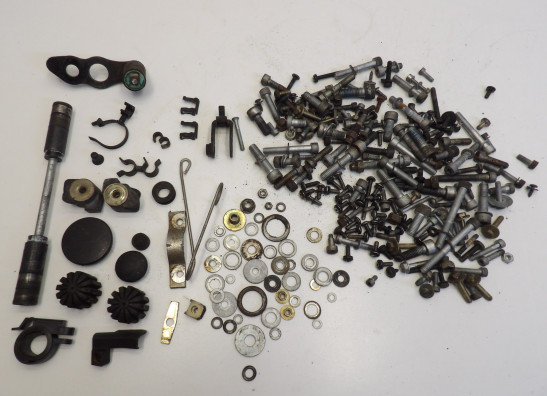 Overig BMW R 1100 RT