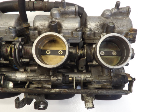 Carburateurset Honda CBR 600 F
