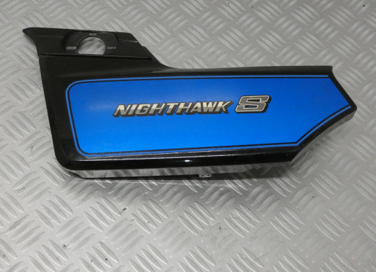 Linker binnenkuip Honda CB 750 