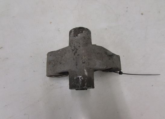 Hinterradschwinge Yamaha YZF 600 Thundercat