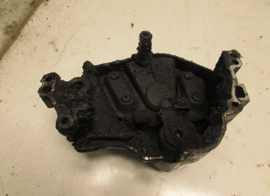 Motorblokdeksel voortandwiel Yamaha YZF 600 Thundercat