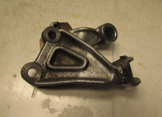 Schetsplaat links Yamaha V max