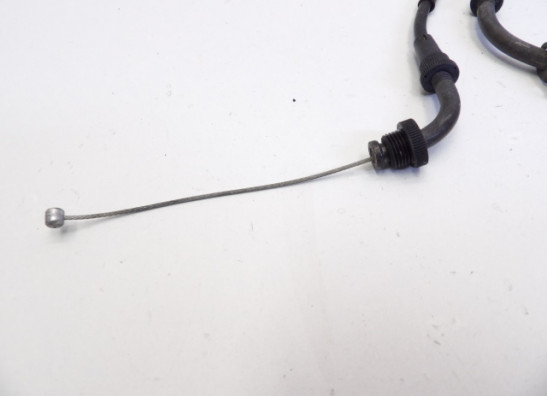 Gaskabel Suzuki SV 650