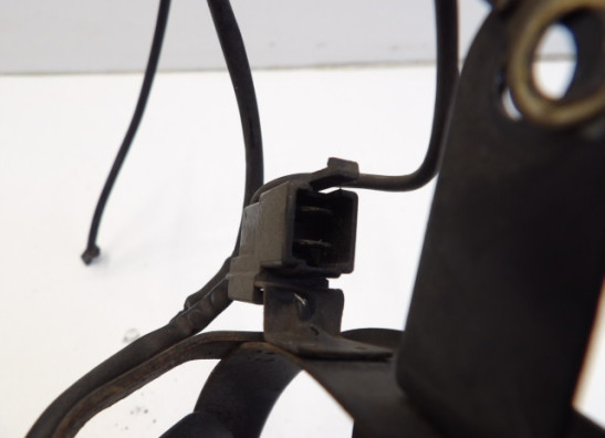 Ventilator Honda VFR 750