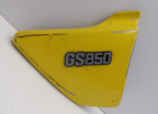 Rechter zijkuip klein Suzuki GS 850 1970-2012